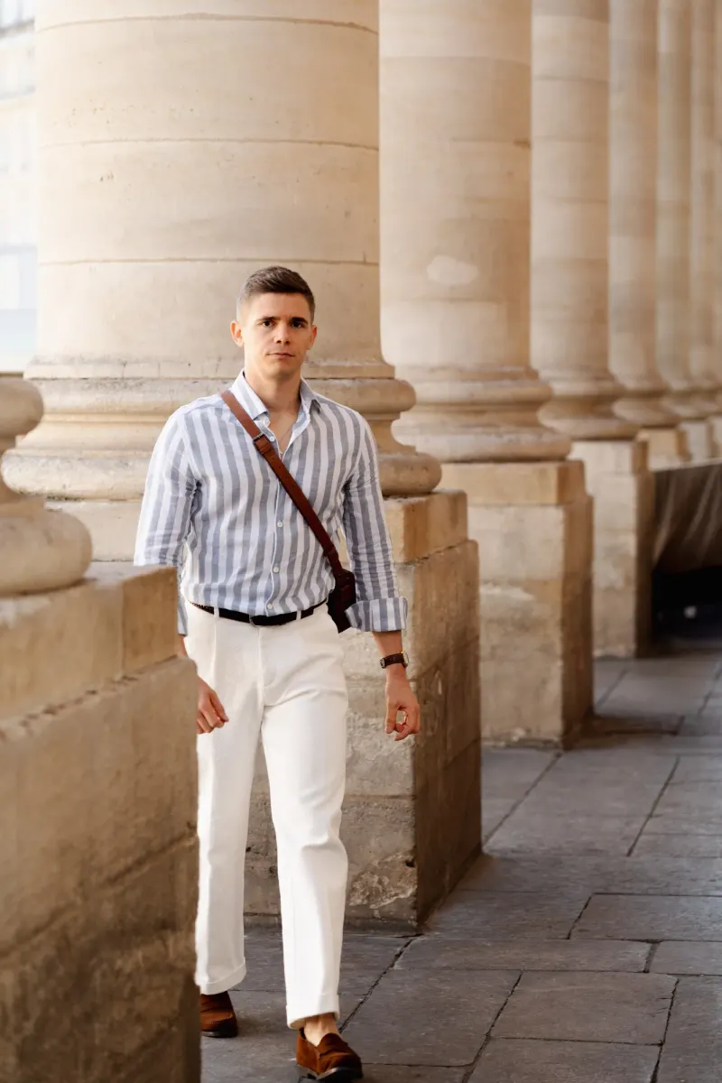 Thibault Fourcade — 20