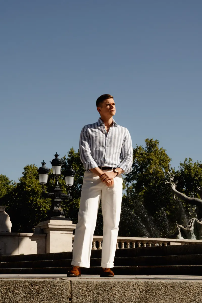 Thibault Fourcade — 22