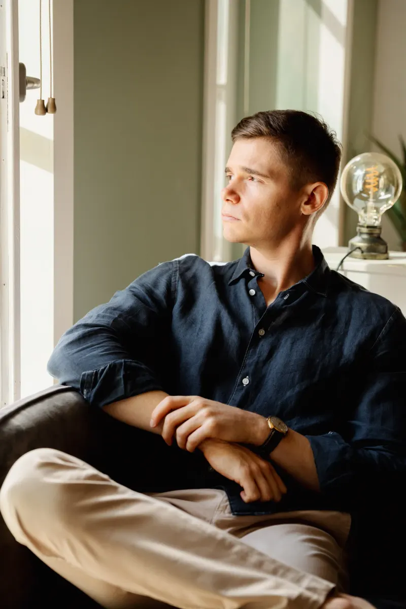 Thibault Fourcade — 30