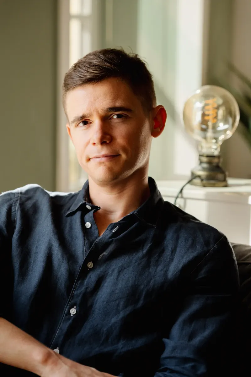 Thibault Fourcade — 31