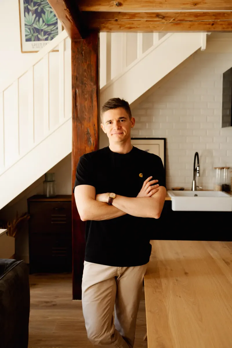 Thibault Fourcade — 34