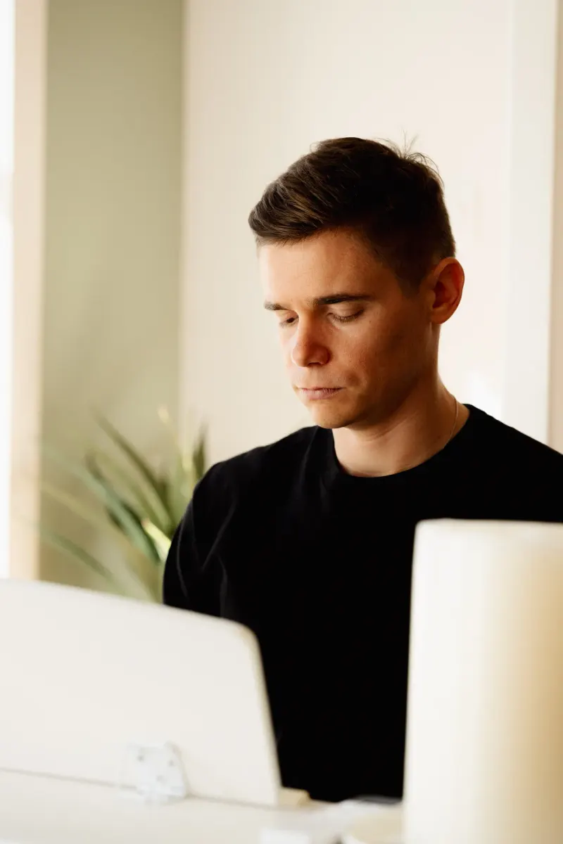 Thibault Fourcade — 39