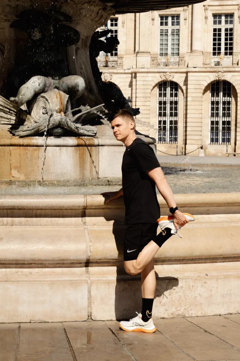 Thibault Fourcade — 45