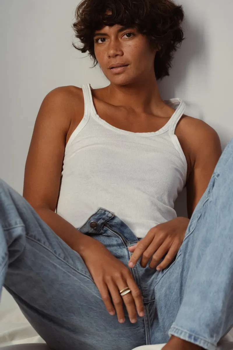 Vaimiti, shooting en studio — 19
