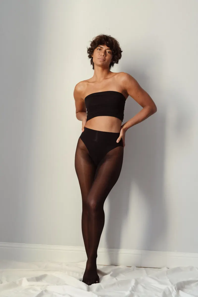 Vaimiti, shooting en studio — 39