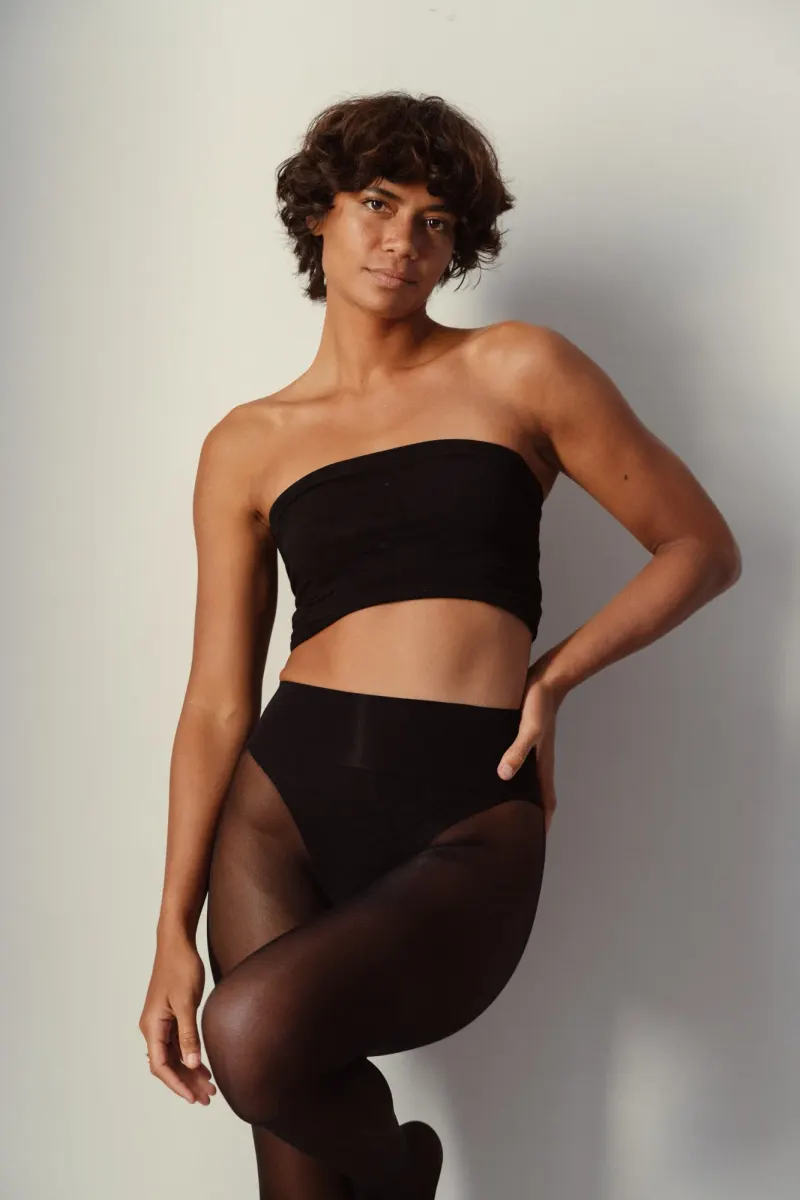 Vaimiti, shooting en studio — 40