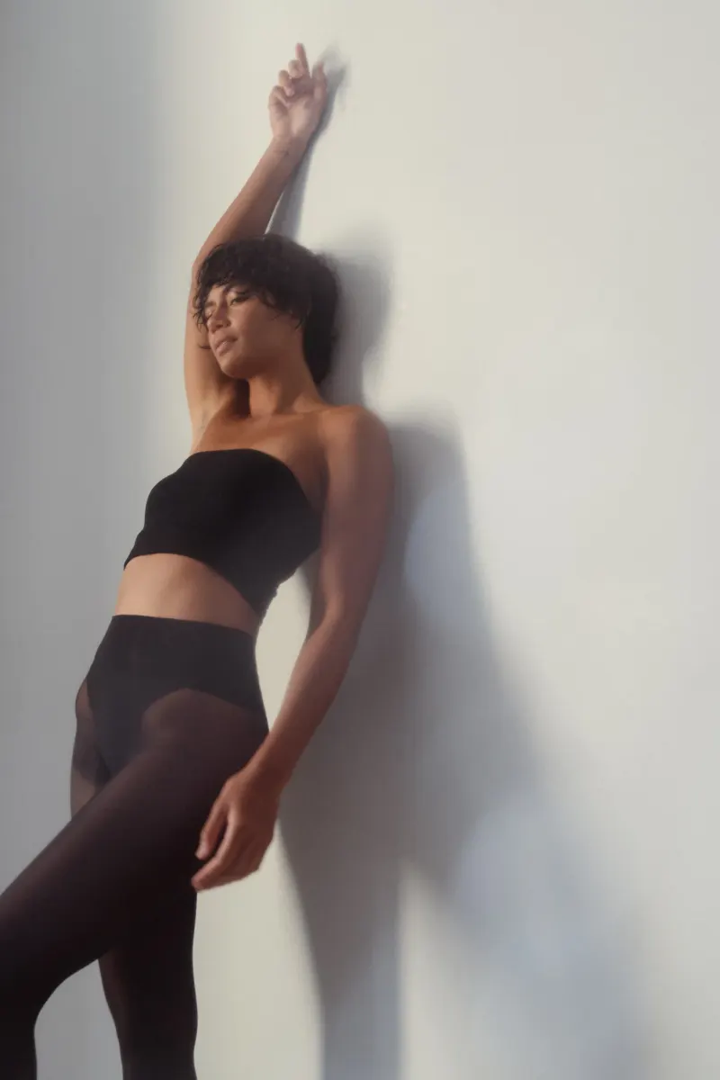Vaimiti, shooting en studio — 94