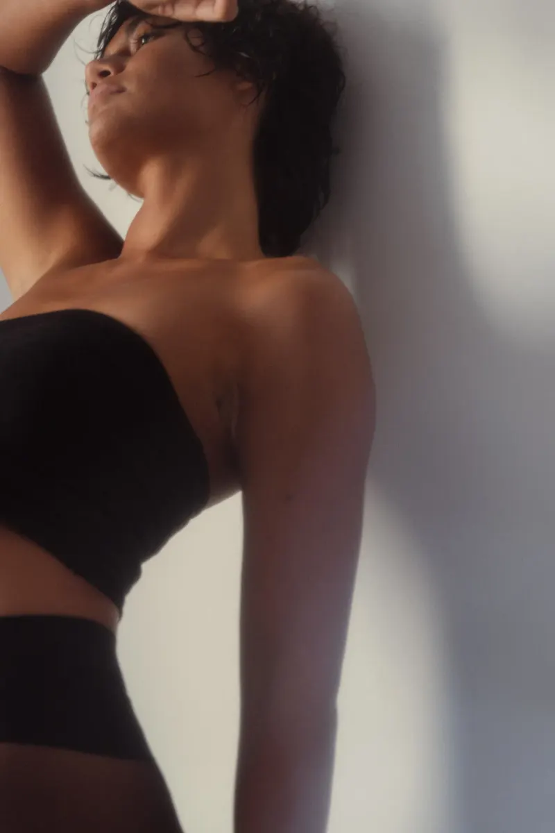 Vaimiti, shooting en studio — 106