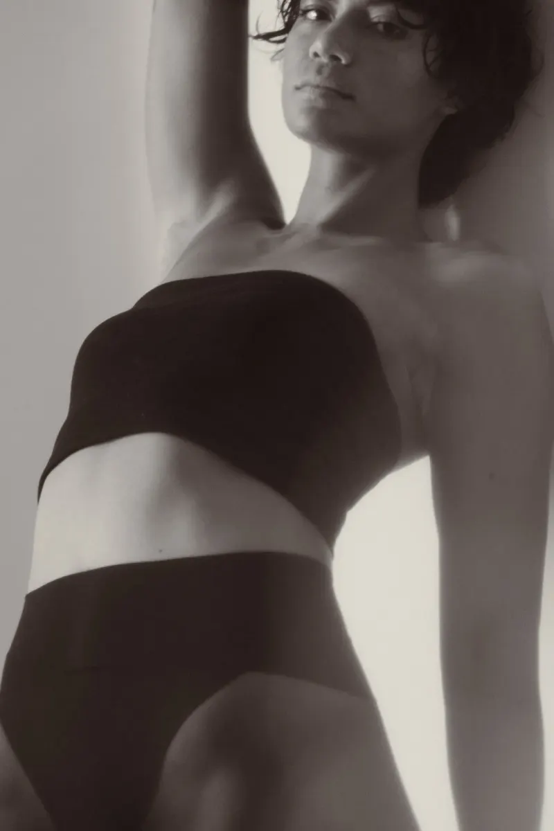Vaimiti, shooting en studio — 109
