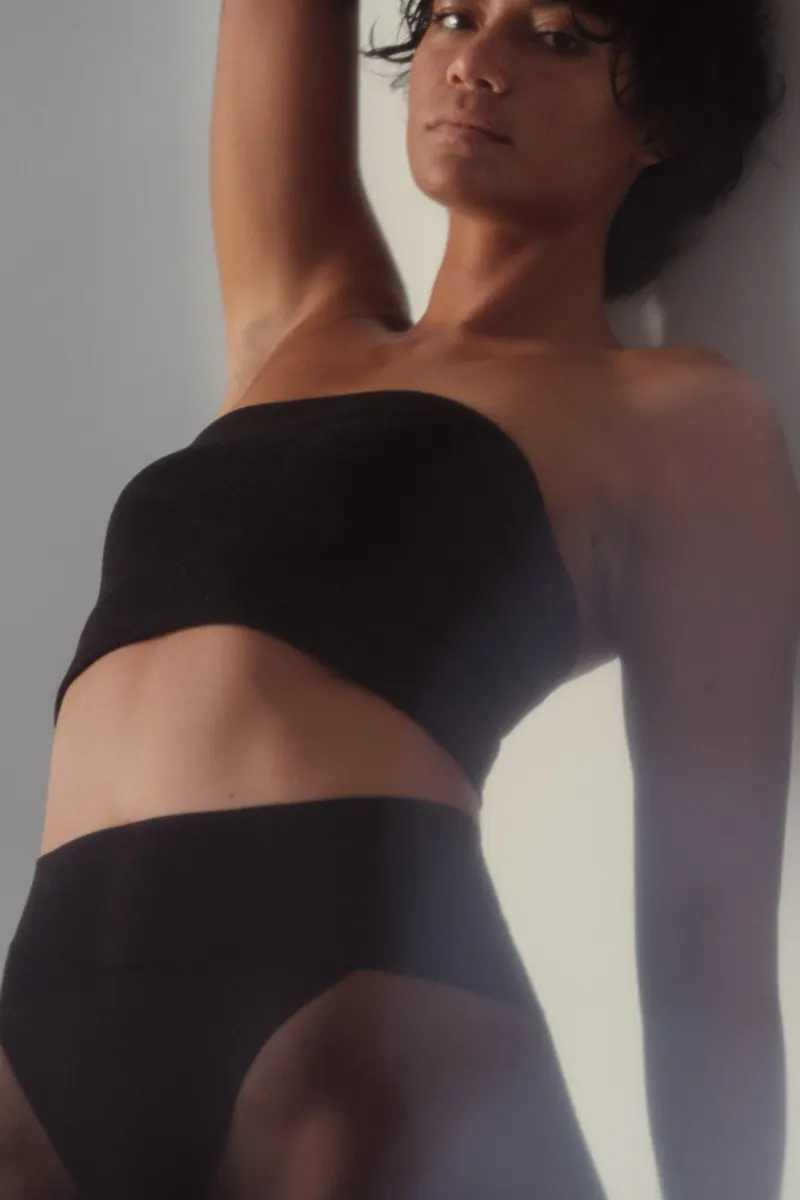 Vaimiti, shooting en studio — 110