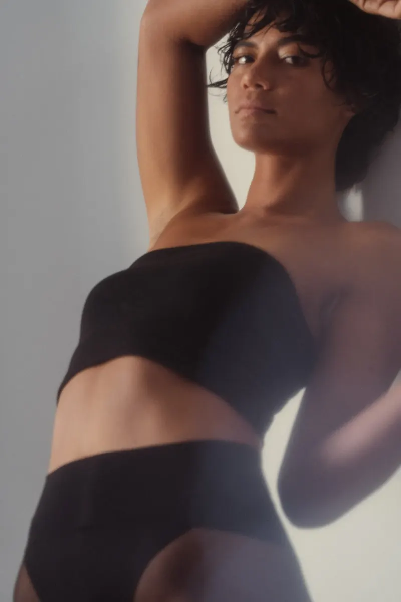 Vaimiti, shooting en studio — 112
