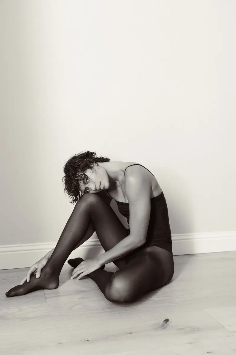 Vaimiti, shooting en studio — 129