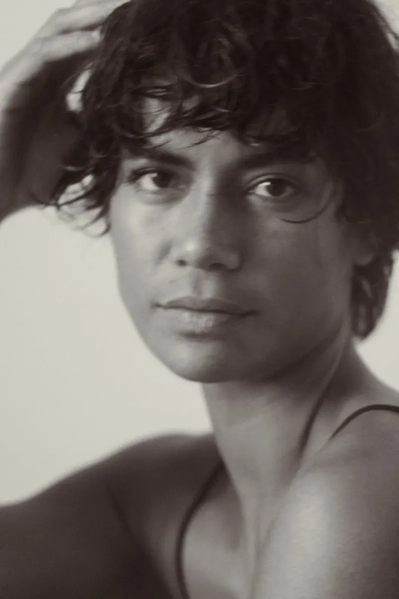 Vaimiti, shooting en studio — 145