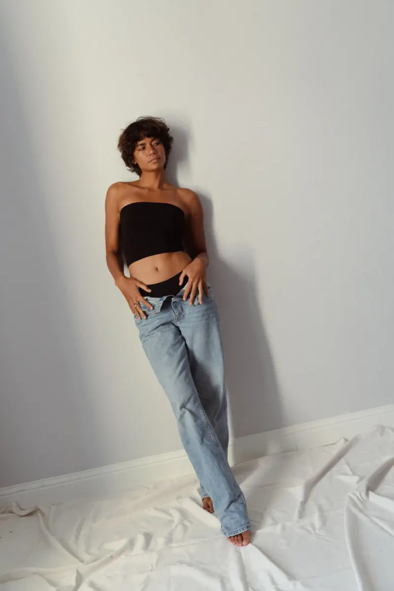 Vaimiti, shooting en studio — 168