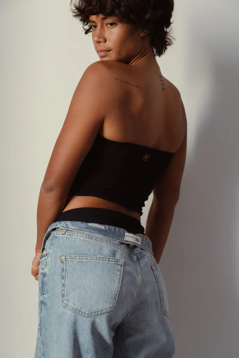Vaimiti, shooting en studio — 172