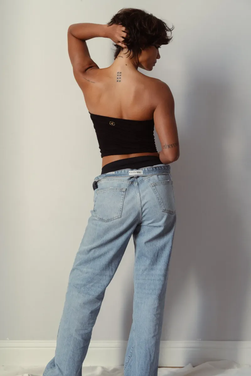 Vaimiti, shooting en studio — 175
