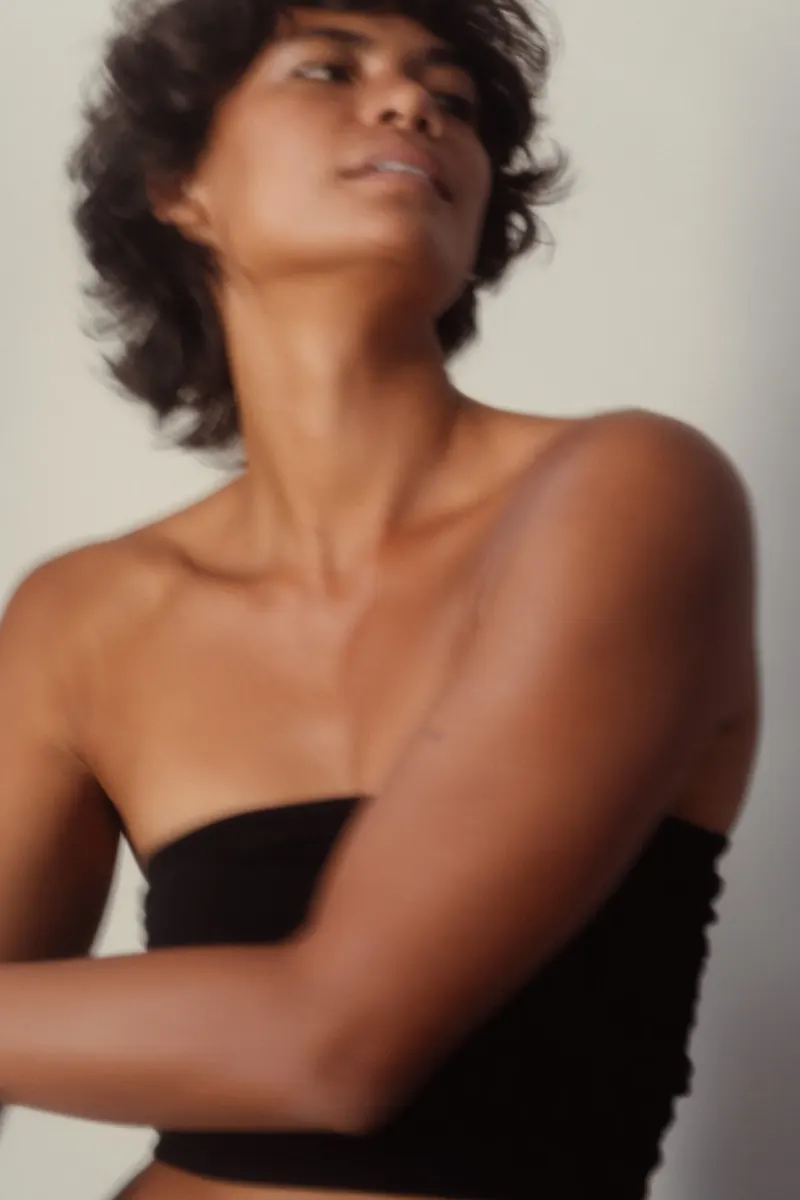 Vaimiti, shooting en studio — 187