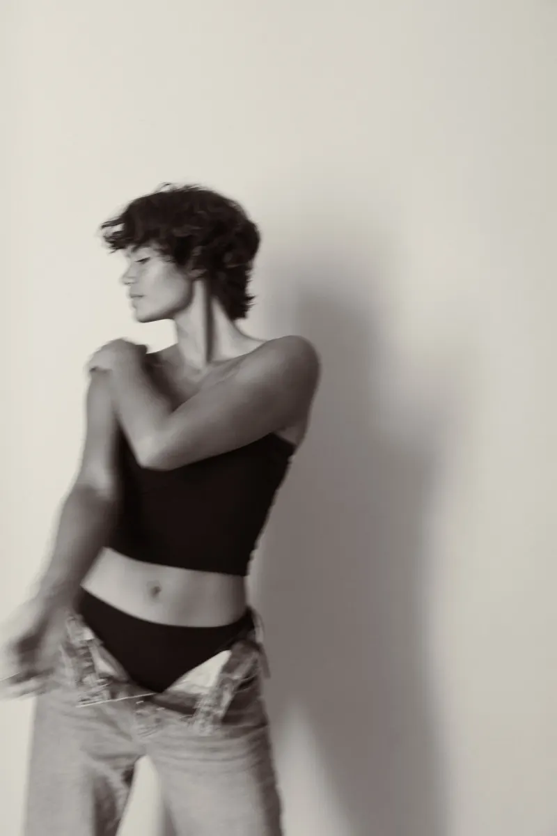 Vaimiti, shooting en studio — 192