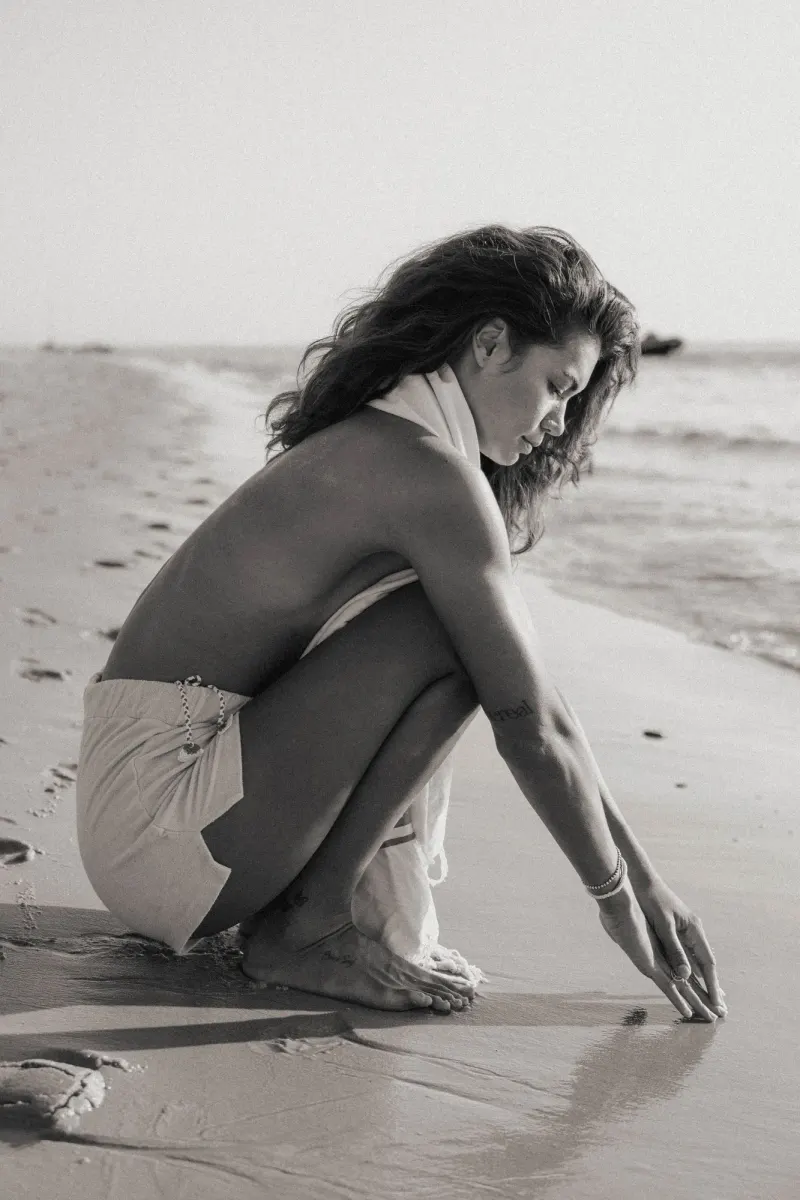 Vaimiti, longboardeuse tahitienne — 11