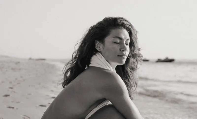 Vaimiti, longboardeuse tahitienne — 16