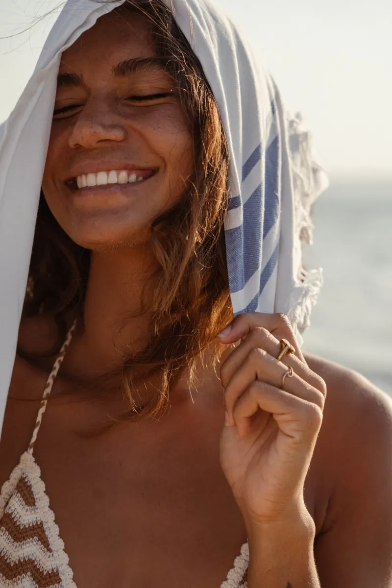 Vaimiti, longboardeuse tahitienne — 23