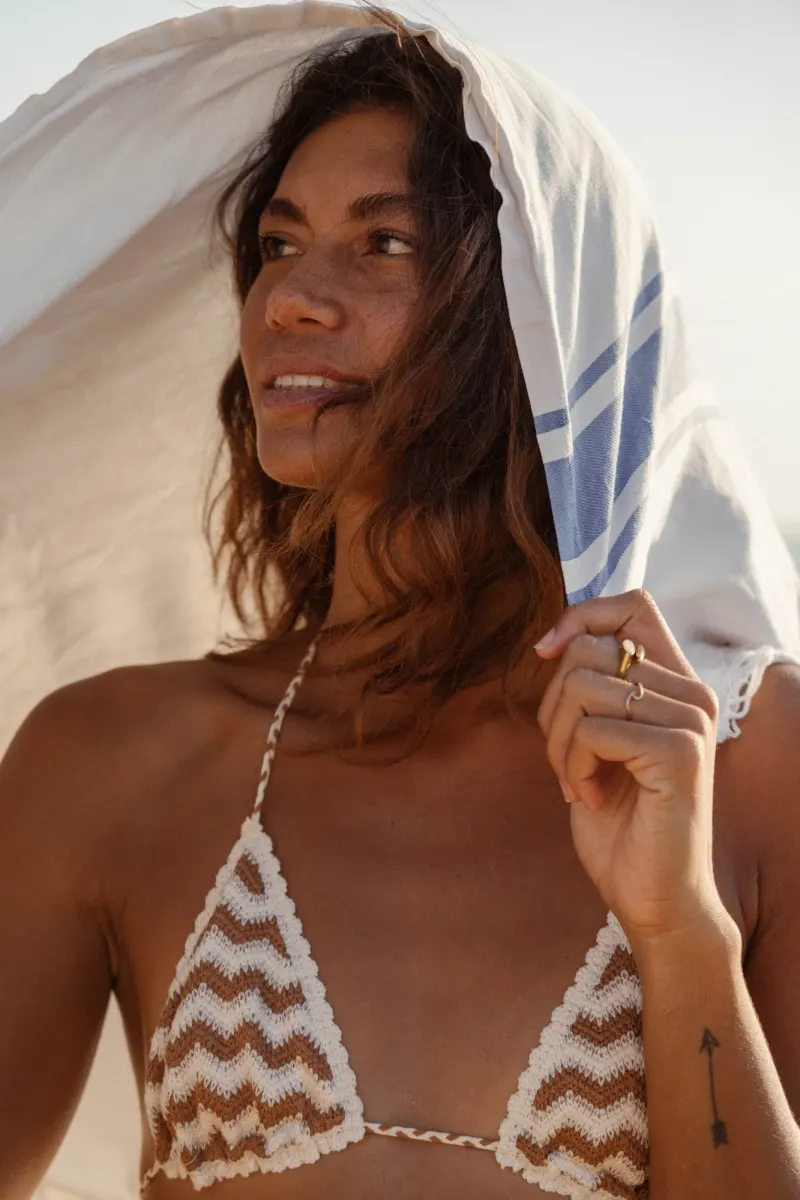 Vaimiti, longboardeuse tahitienne — 27