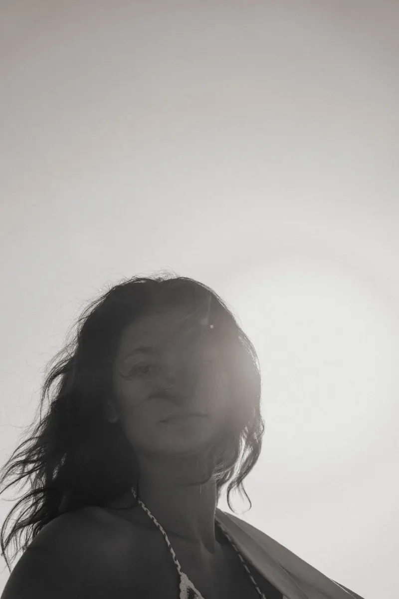 Vaimiti, longboardeuse tahitienne — 28