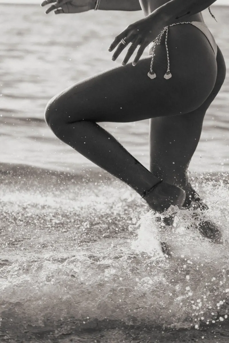 Vaimiti, longboardeuse tahitienne — 31