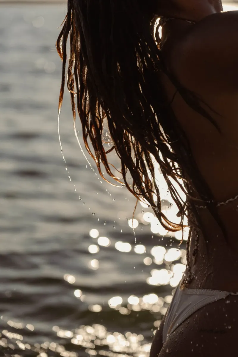 Vaimiti, longboardeuse tahitienne — 37