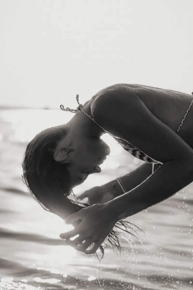 Vaimiti, longboardeuse tahitienne — 59