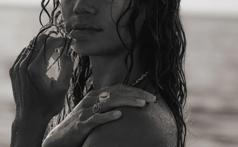 Vaimiti, longboardeuse tahitienne — 66