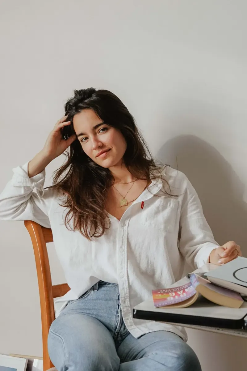 Mathilde Lagarrigue