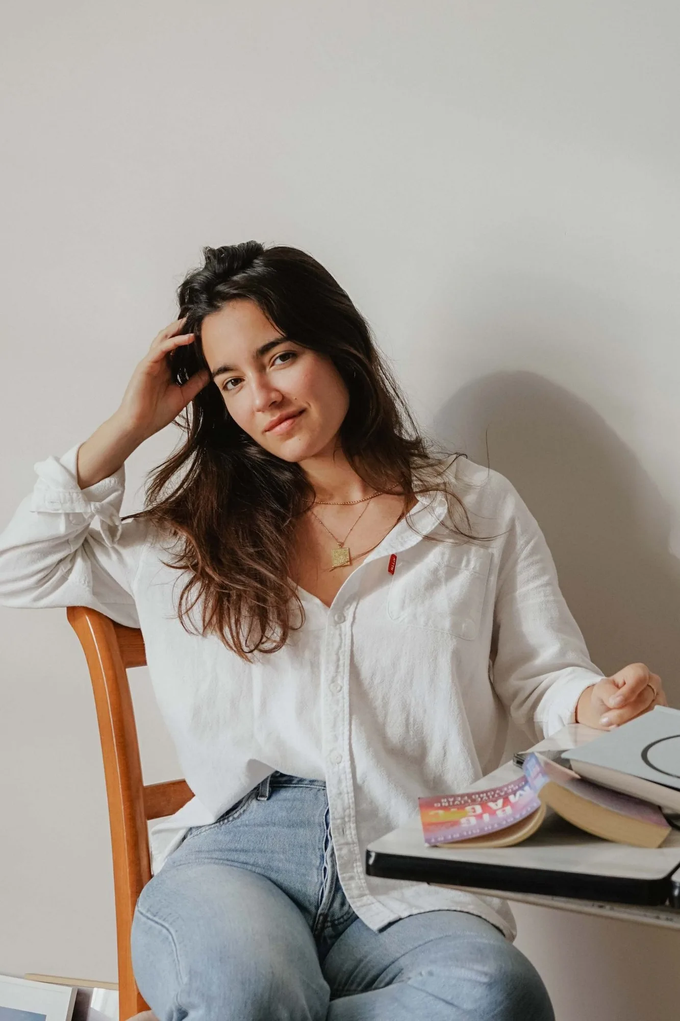Mathilde Lagarrigue