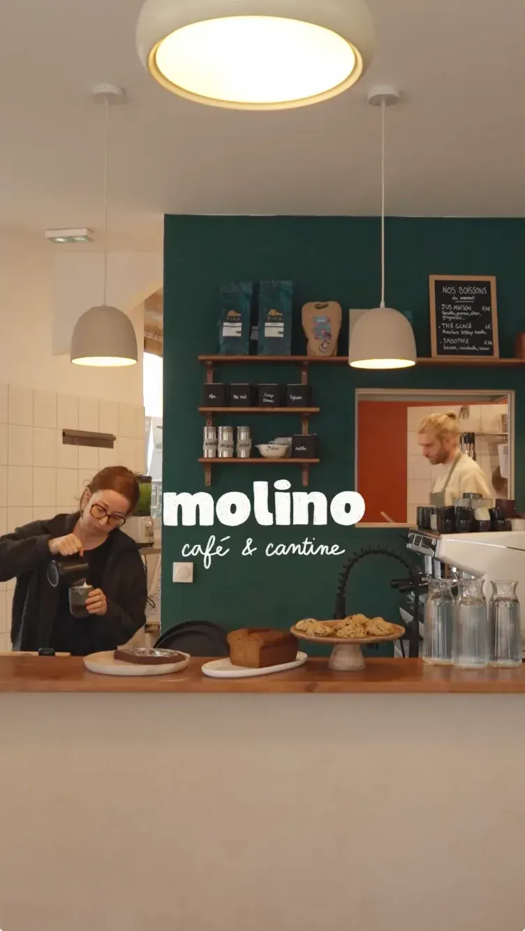 MOLINO