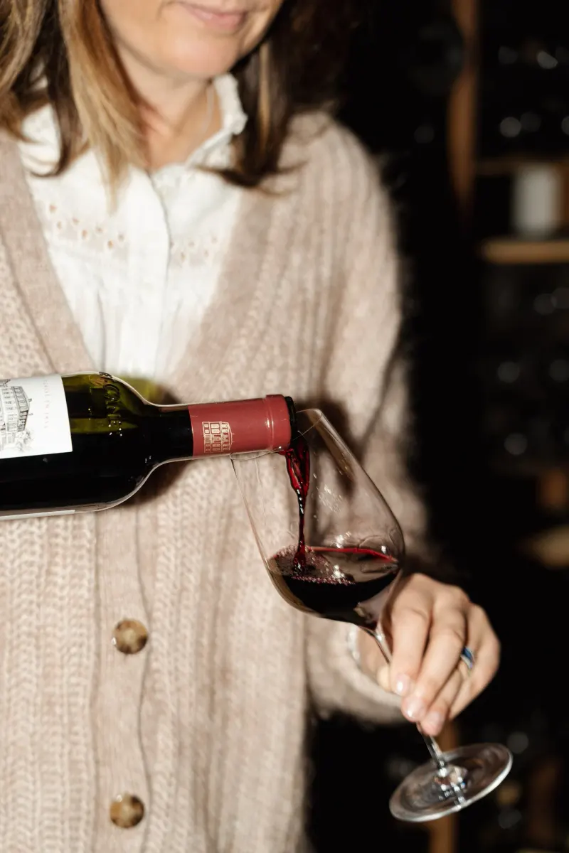 PONTET CANET