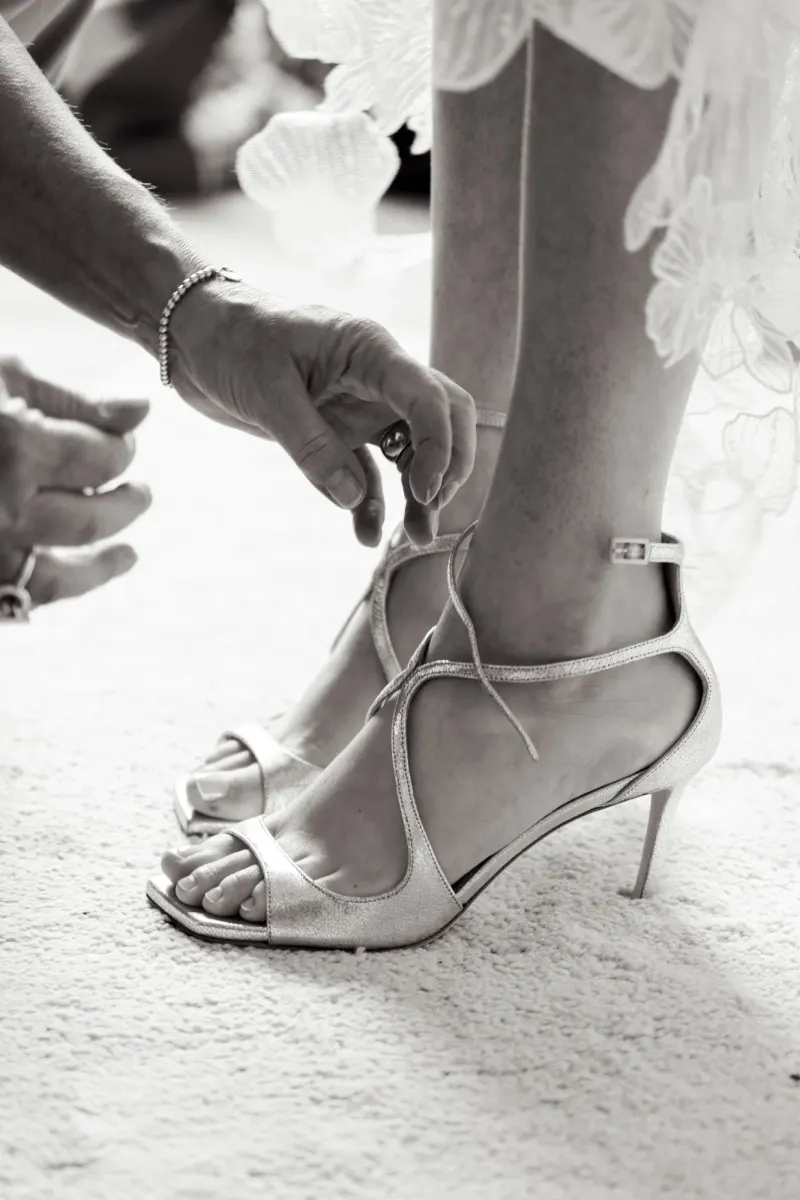 Weddings — 2