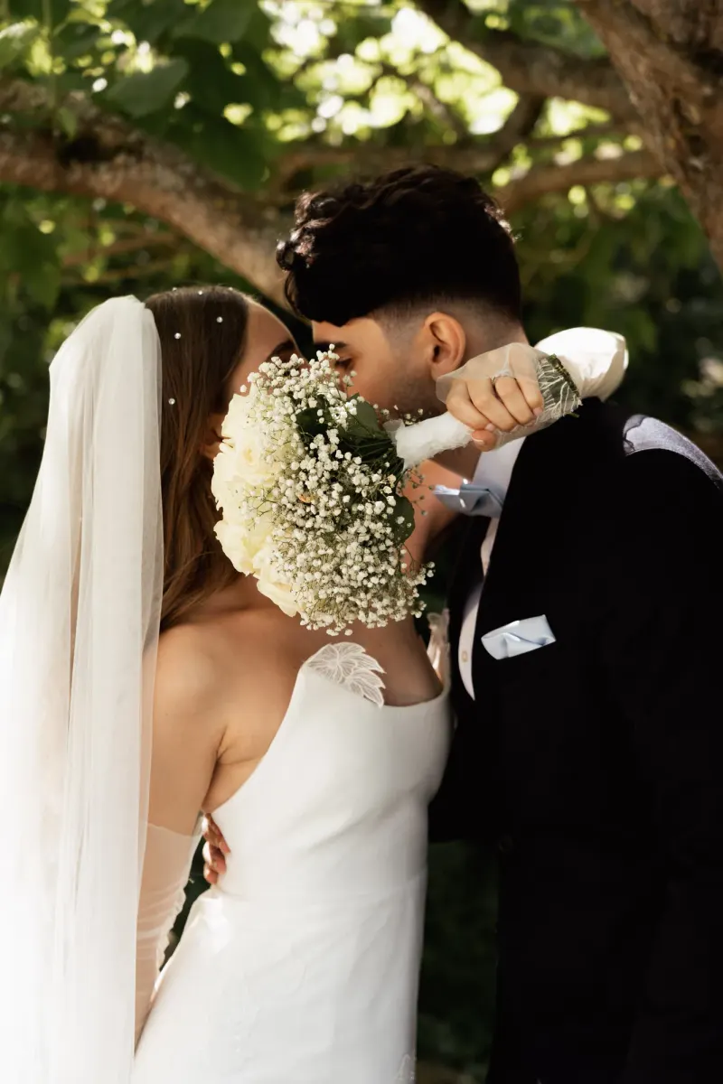 Weddings — 5