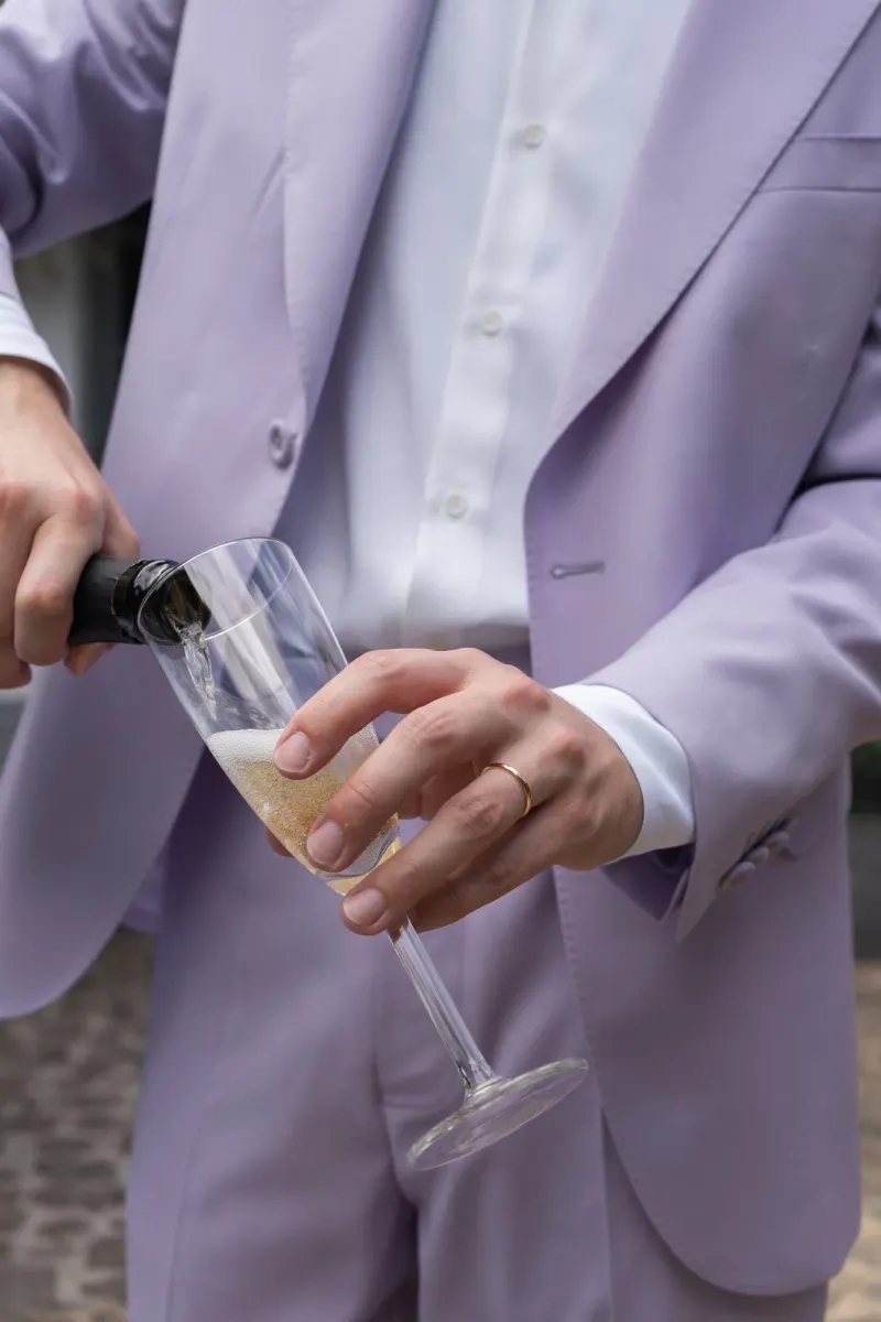 Weddings — 11