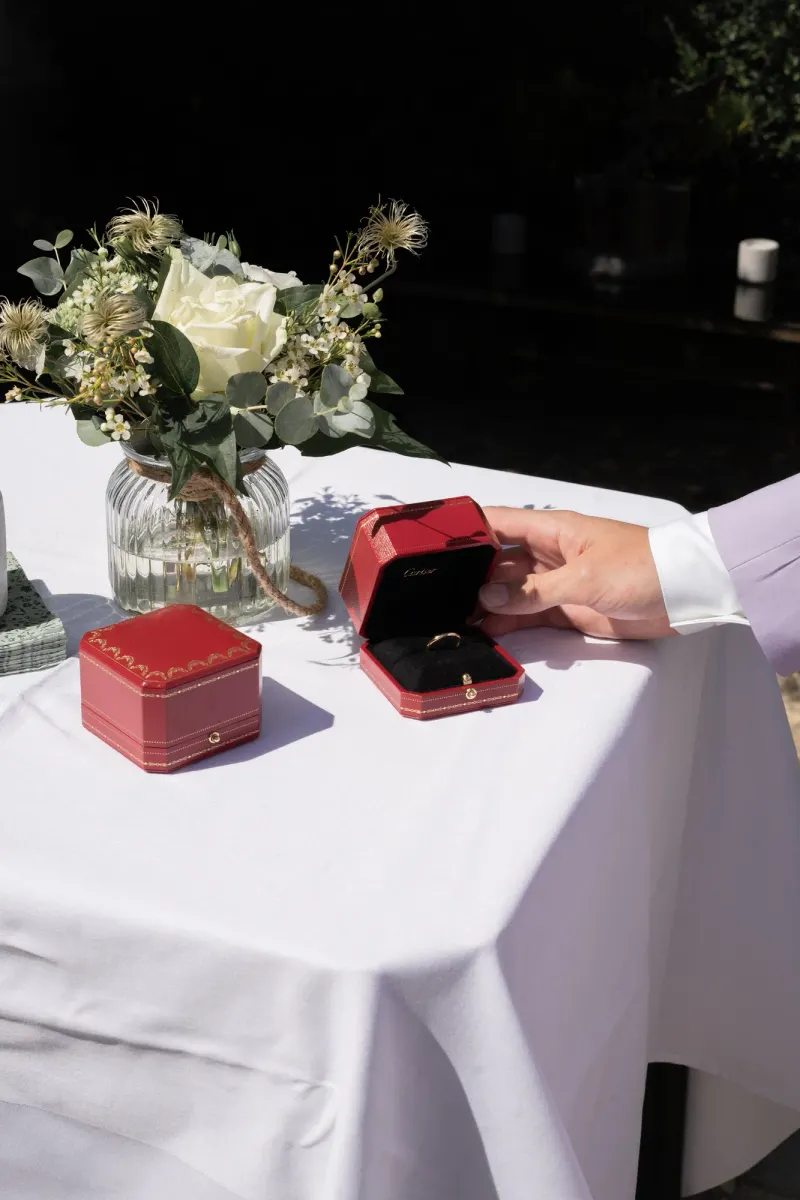 Weddings — 12