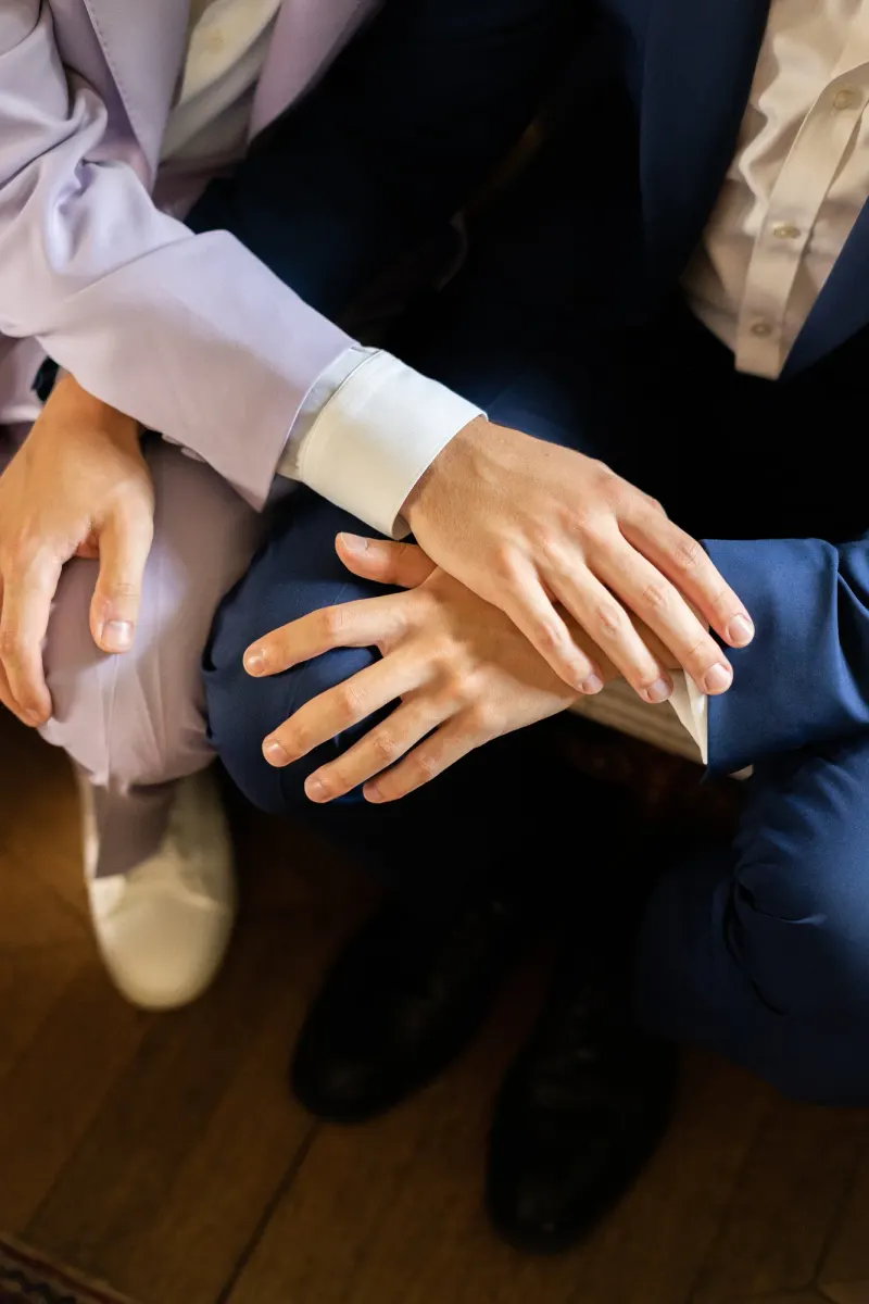 Weddings — 13