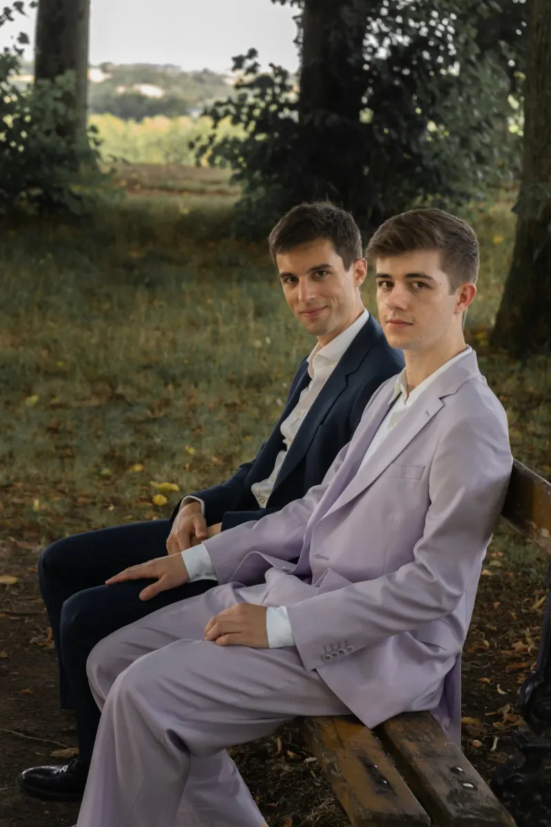 Weddings — 14