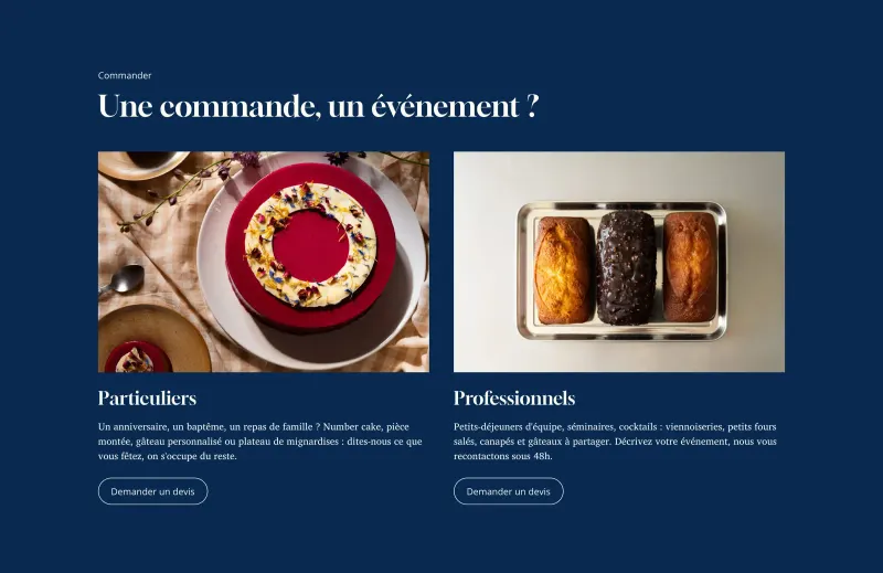 Qu4tre-Qu4rts — The website